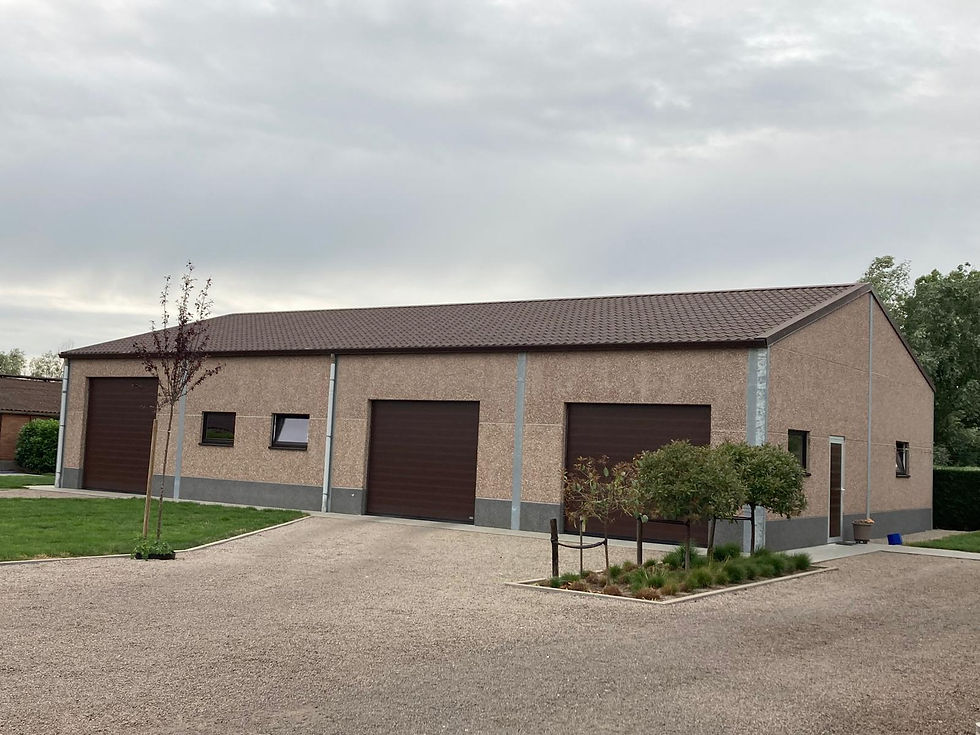 Stal Boelens De Smet