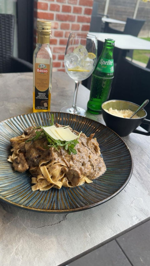 CUCINA PER TUTTI
