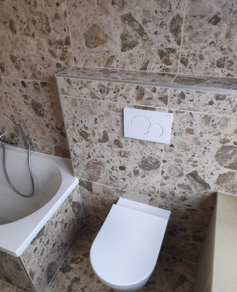 Caslo renovaties