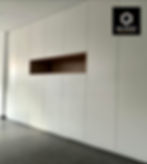 De Vuyst inbouwkasten