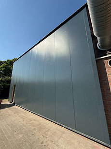 Gevelwerken