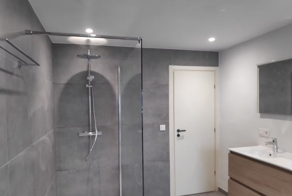 Caslo renovaties