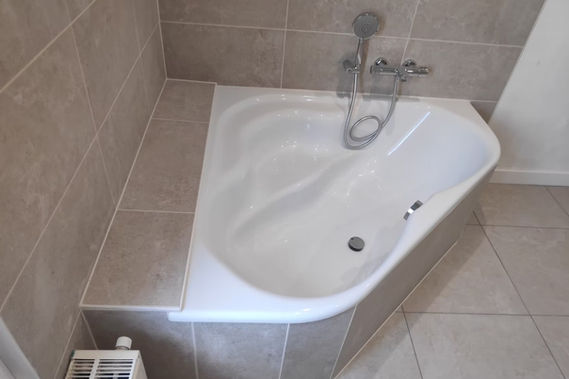 Caslo sanitair