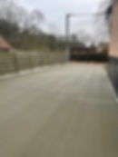 Dumortier Kurt geborstelde beton