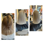 beauty by lala dameskapsel