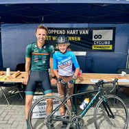 2DE EDITIE CT PIE'TJEN KLAK