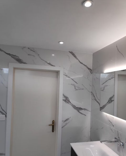 Caslo renovaties