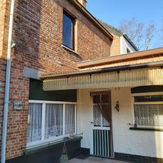 Buitenschilderwerken