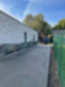 Dumortier Kurt gepolierde beton