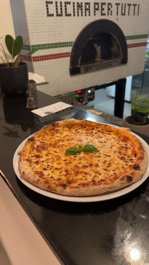 CUCINA PER TUTTI