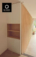 De Vuyst maatwerk trap