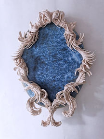 Joke Raes - Portrait enigma