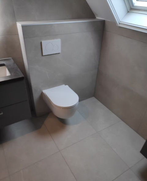 Caslo renovaties