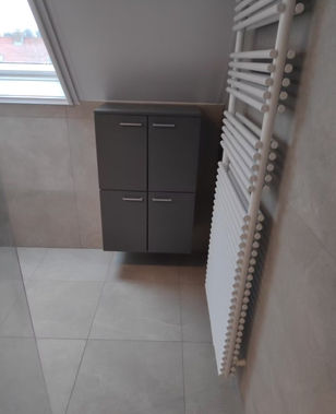 Caslo sanitair