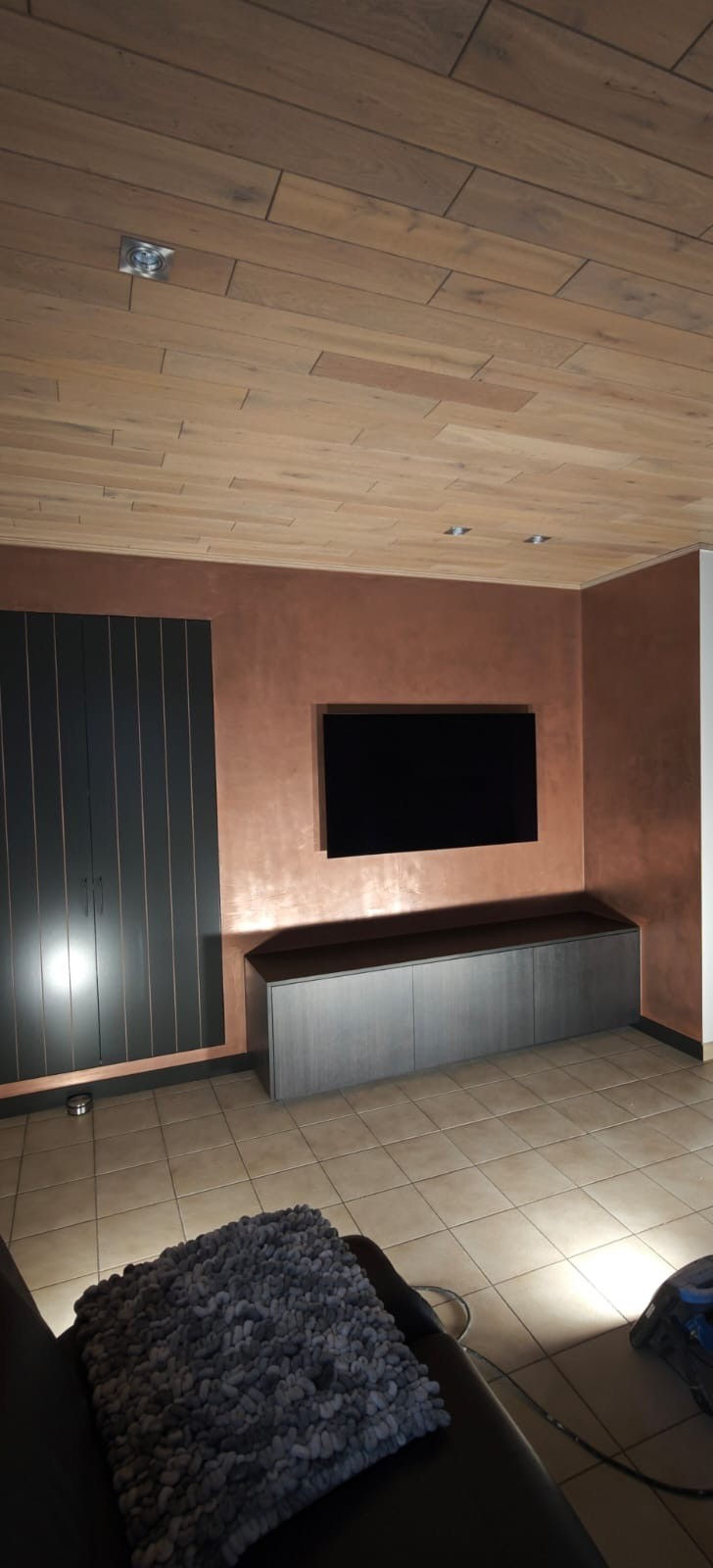 Verbrugge schilder en decoratiewerken