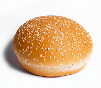 Perfect bun
