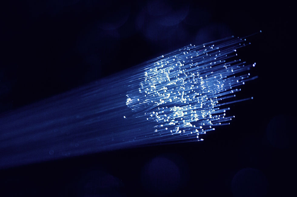 fiber optic