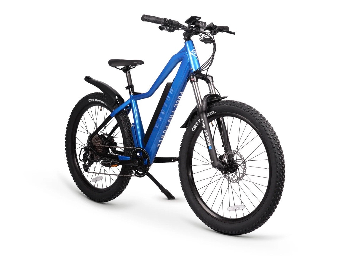 Magnum Peak T5