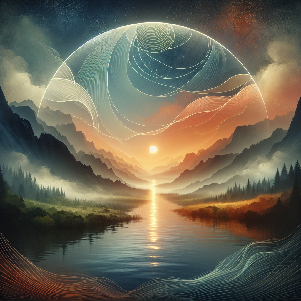 Mindful self-compassion