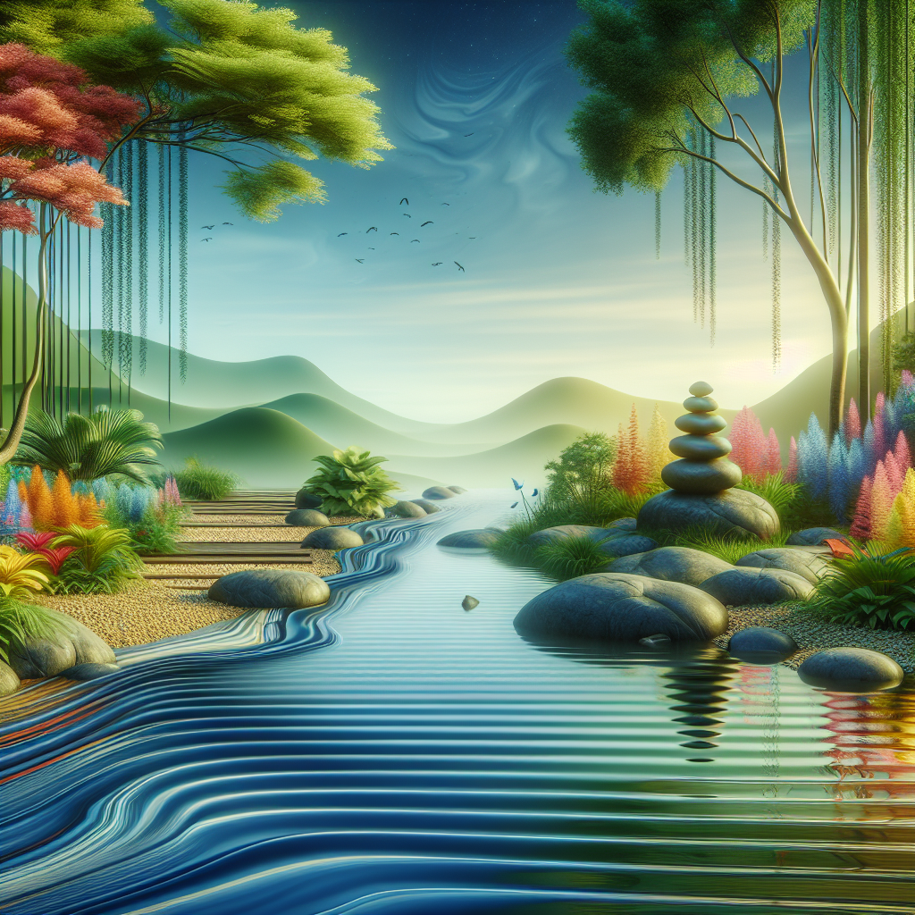 Self-compassion journey