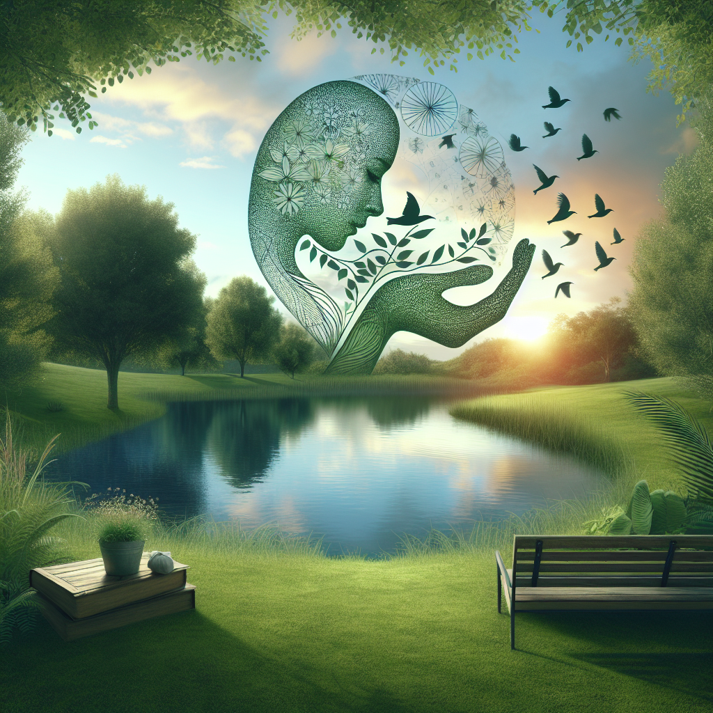 Mindful self-compassion practices