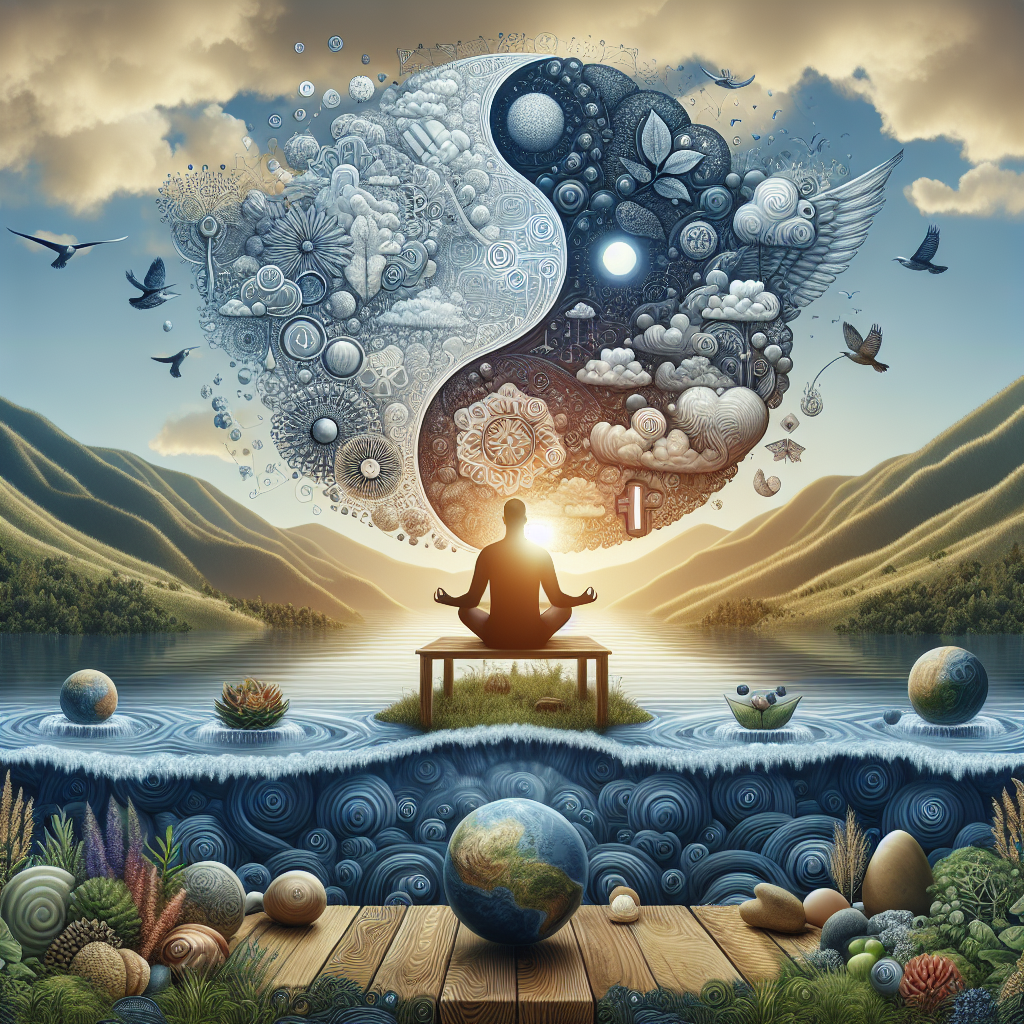 Mindfulness Meditation