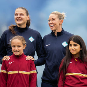 Ticket Info: London City Lionesses vs Leicester City