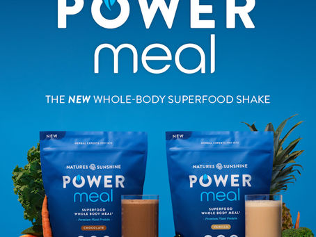 Whole Body Superfood