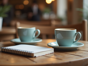 Dating After Divorce in your 40s and 50s: Nobody warns you about this