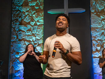 Face to Face Series - Isaiah's Encounter: Week Three