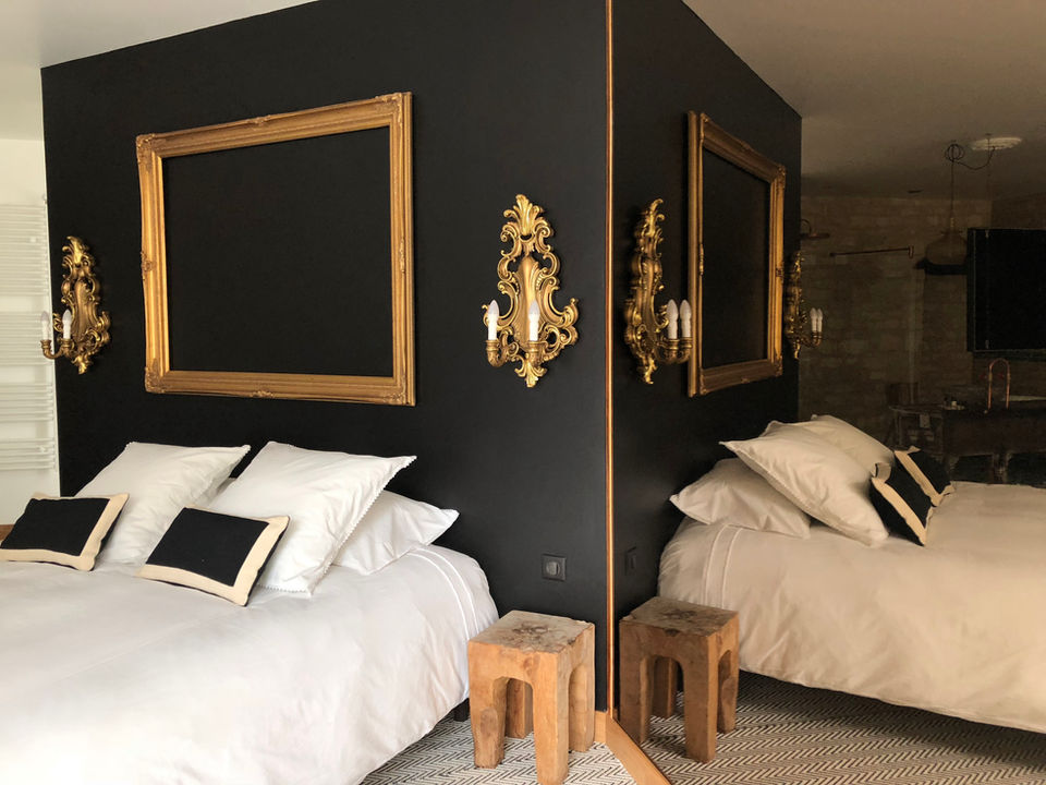 exemple de chambre