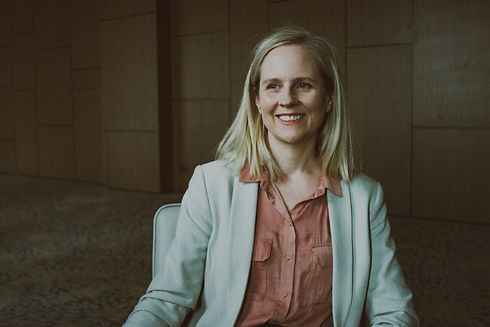 Anne-Signe Fagereng