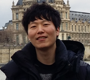 Traveling in Paris