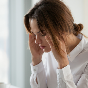 Dolor de Cabeza y su relación con las Hormonas