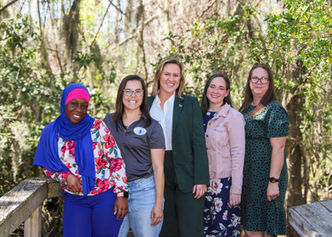 Starting Point Teen Mental Health First Aid Instructors