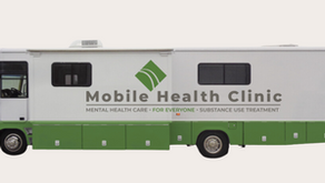 Starting Point Mobile Unit