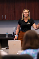 Certified Mental Health Trainer Instructing Course
