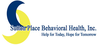 Sutton Place Behavioral Health Logo