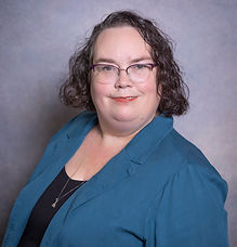 Katherine Pittman