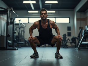 Essential Guide to Setting Up a Training Program with the 5 Key Movements