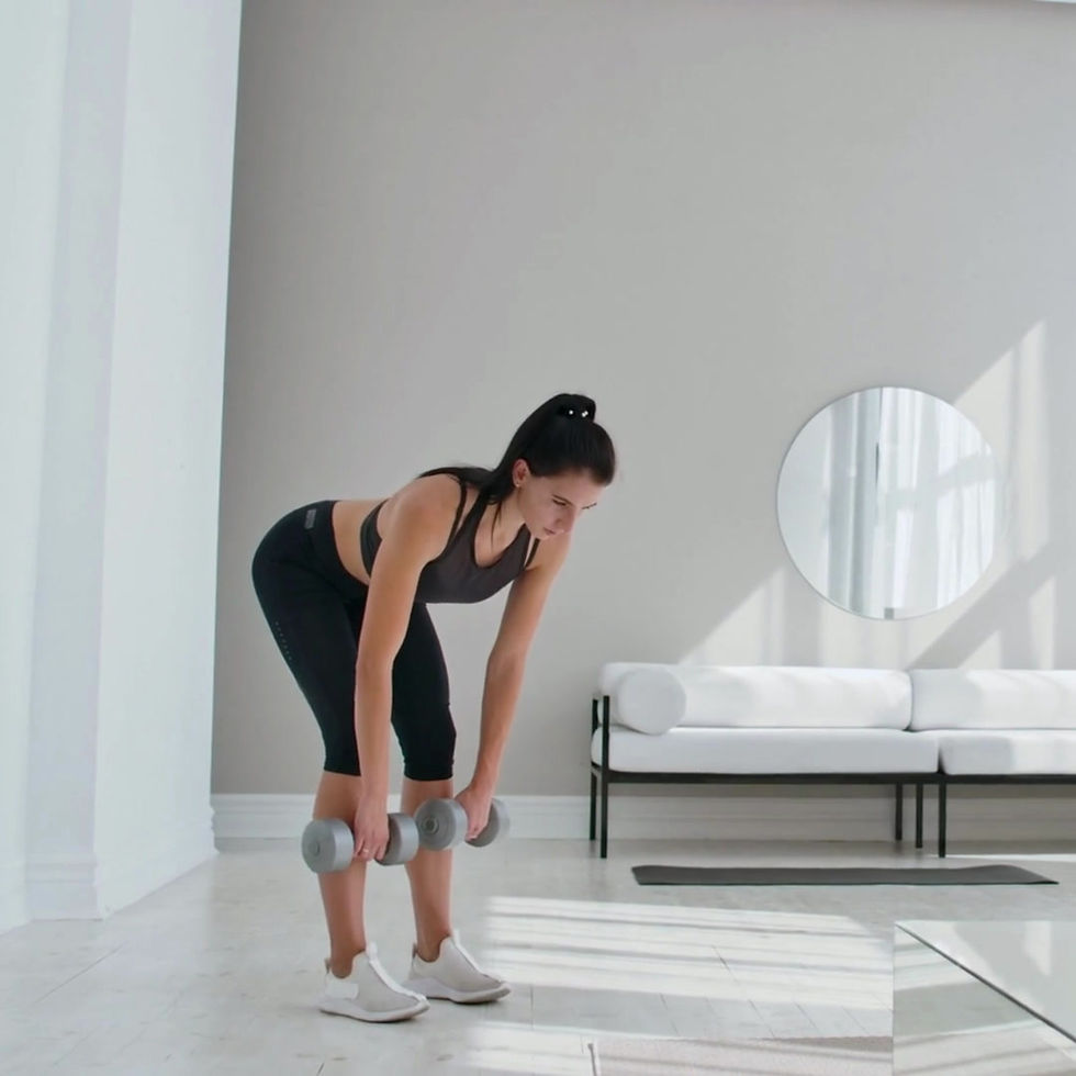 Miniaturbild: Instructorado en Gimnasia Localizada