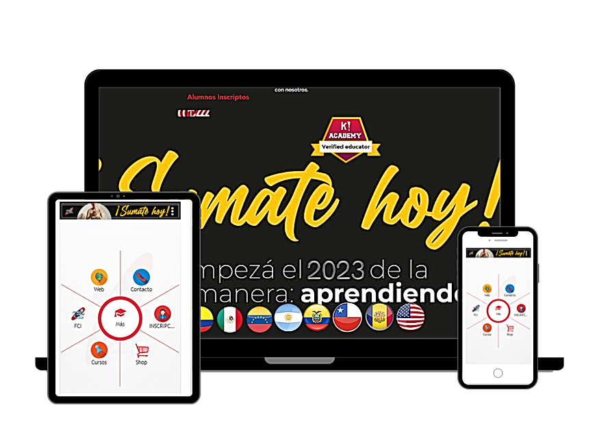 Aumenta tus ingresos con nuestra App