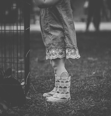 His Favorite Daughter, by Fiyola Hoosen-Steele