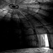 Igloo by Michael Clifton