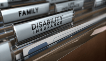 Disability Insurance: What and Why