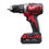 Thumbnail: Milwaukee M18 Cordless hammer Drill