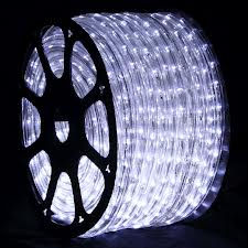 Thumbnail: LED ROPE LIGHTS