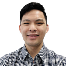 Ray Zhang