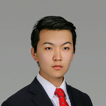 Daniel Wang