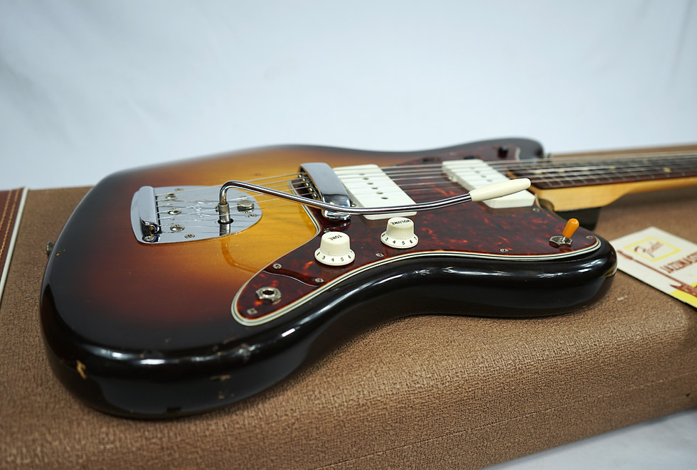 Thumbnail: 1959 Fender Jazzmaster